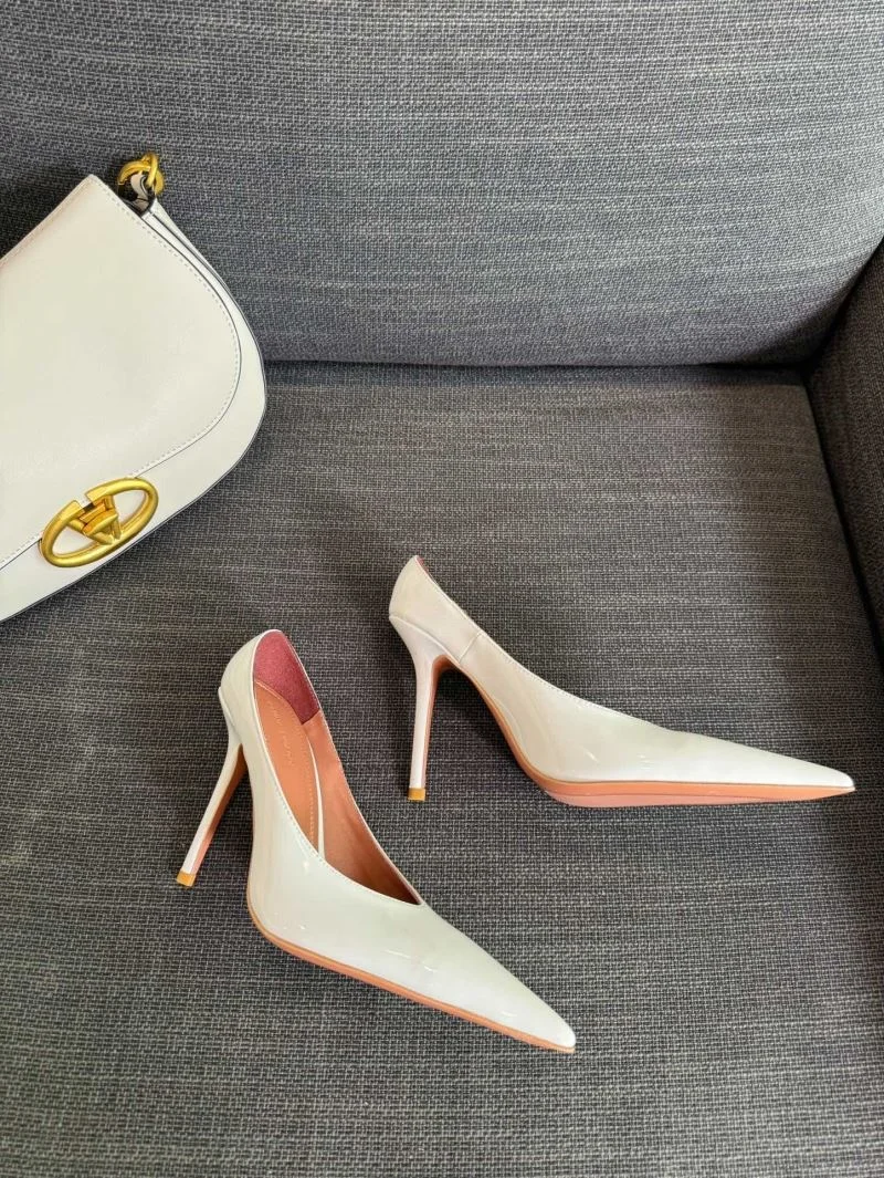 Amina Muaddi Shoes RelaxedFit 15916