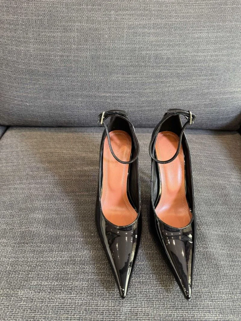StreetReady Amina Muaddi Shoes 15965