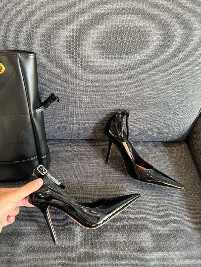 StreetReady Amina Muaddi Shoes 15965