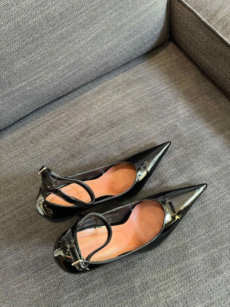 StreetReady Amina Muaddi Shoes 15965