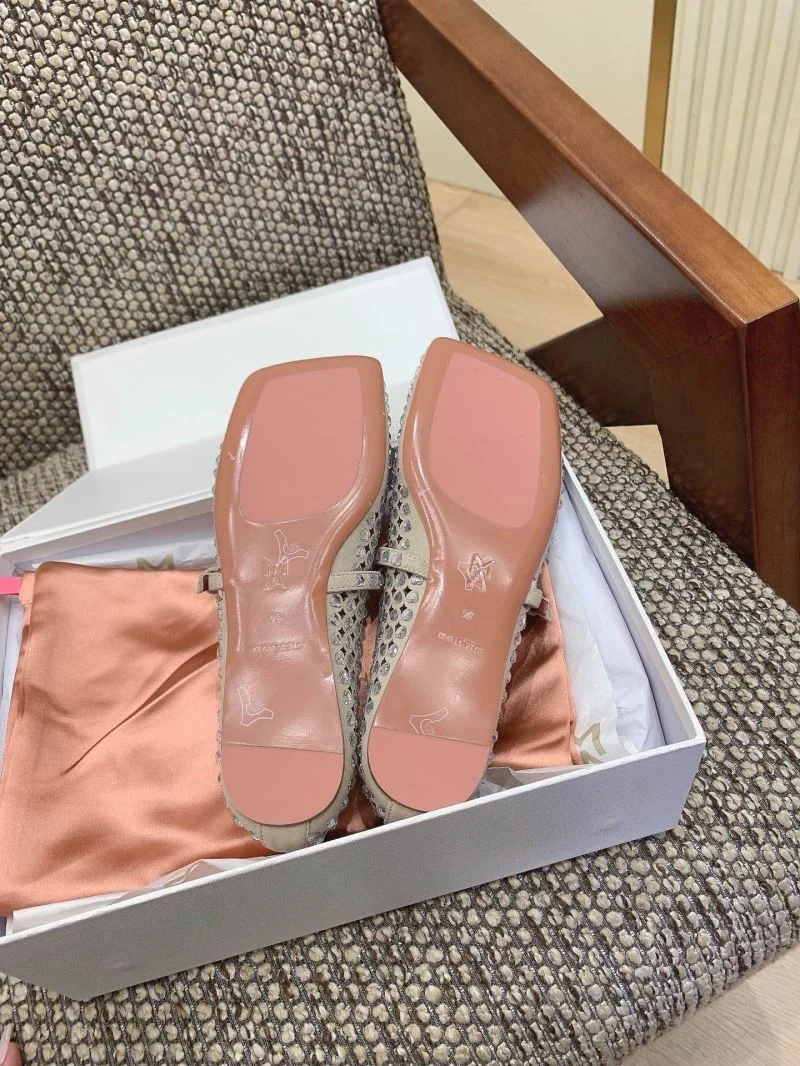 ModernLook Amina Muaddi Shoes 6936