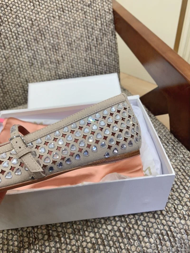 ModernLook Amina Muaddi Shoes 6936
