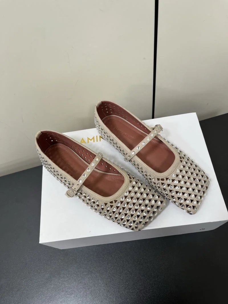 Affordable Amina Muaddi Shoes 6955
