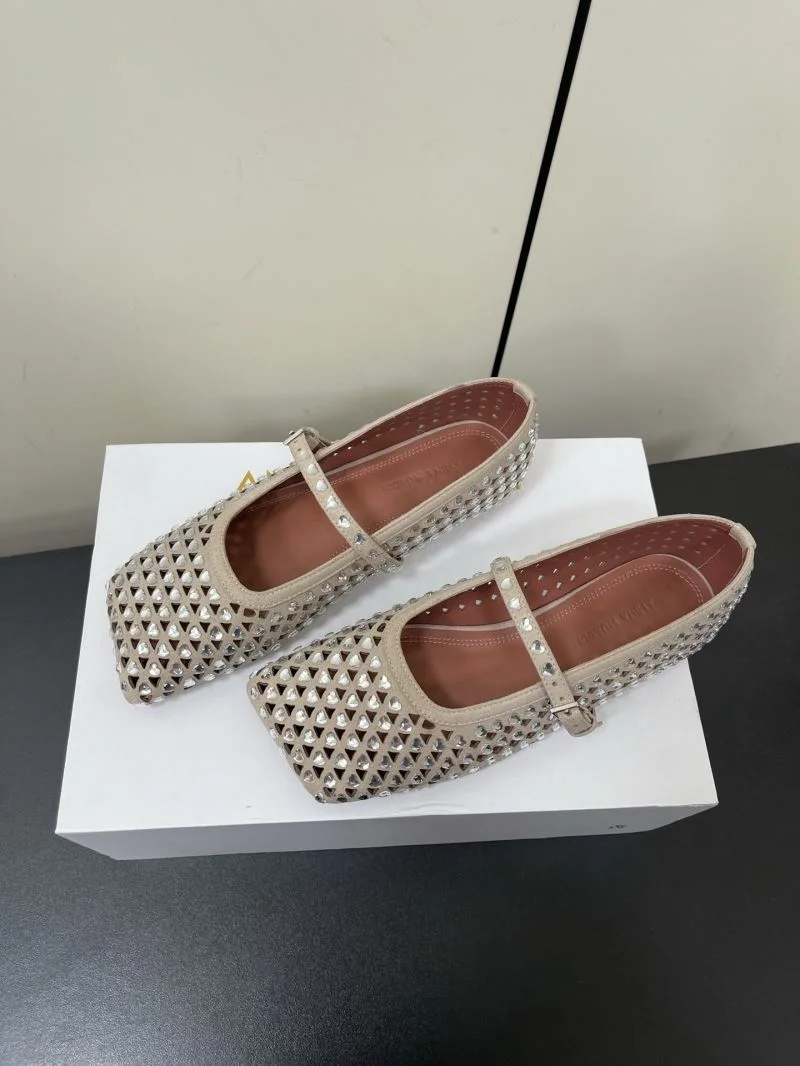 Affordable Amina Muaddi Shoes 6955