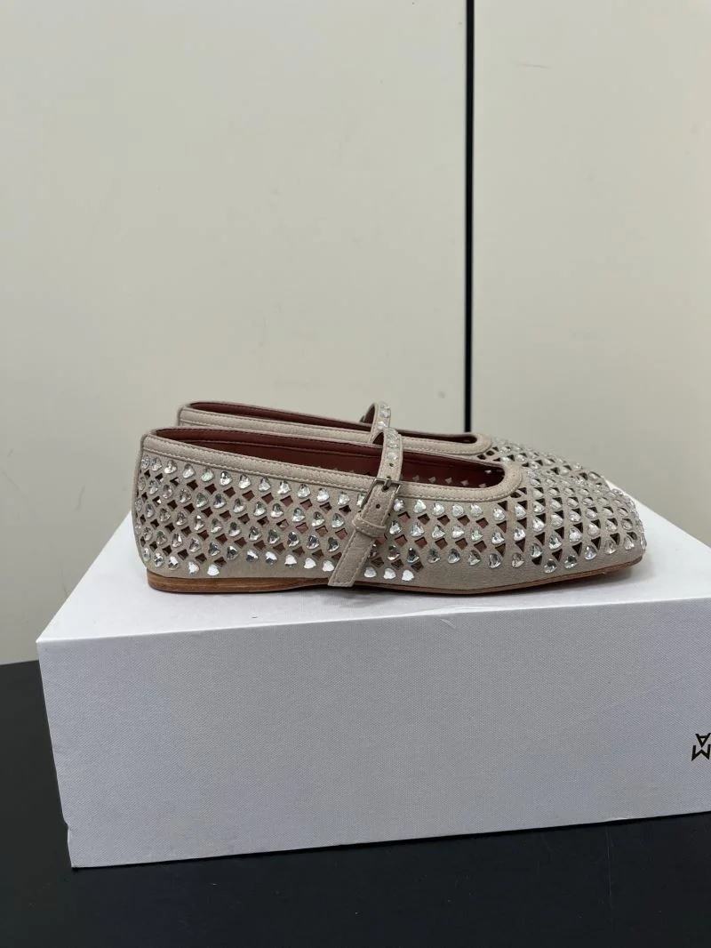 Affordable Amina Muaddi Shoes 6955