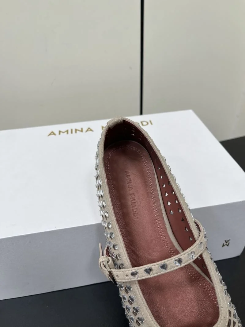 Affordable Amina Muaddi Shoes 6955