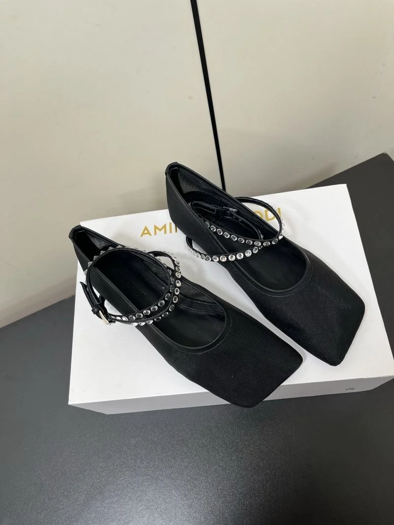 DailyWear Amina Muaddi Shoes 6930