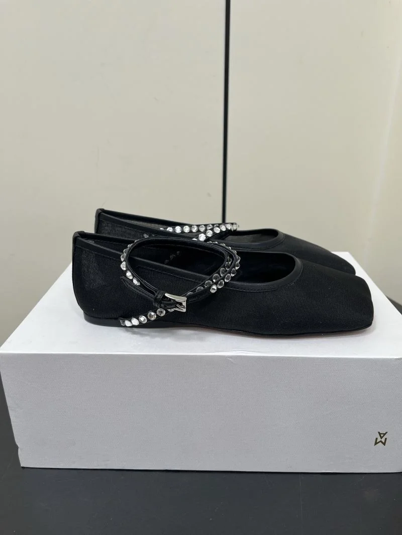 DailyWear Amina Muaddi Shoes 6930