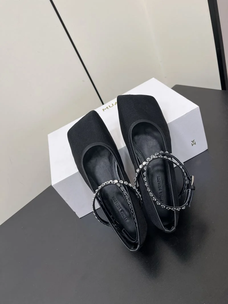 DailyWear Amina Muaddi Shoes 6930