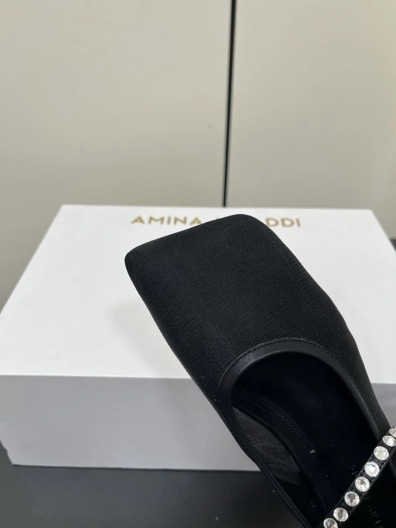 DailyWear Amina Muaddi Shoes 6930