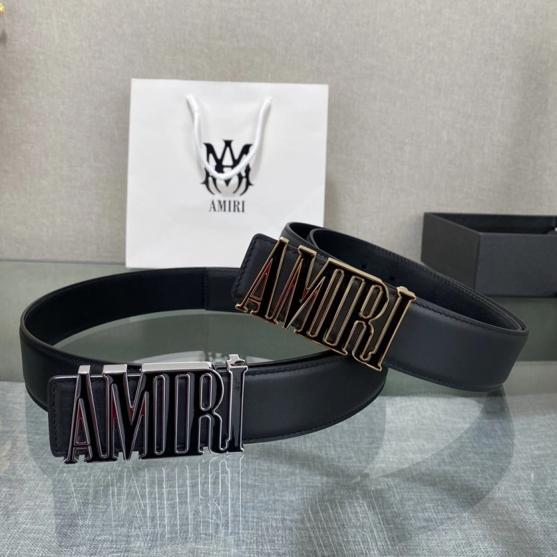 SportInspired Amiri Belts 282769
