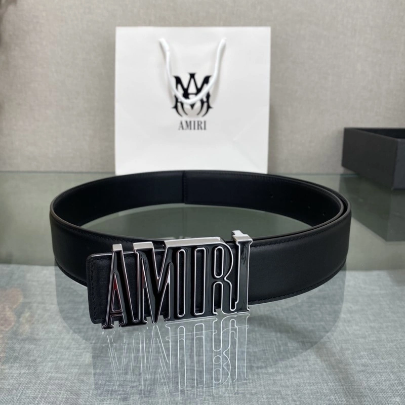 SportInspired Amiri Belts 282769