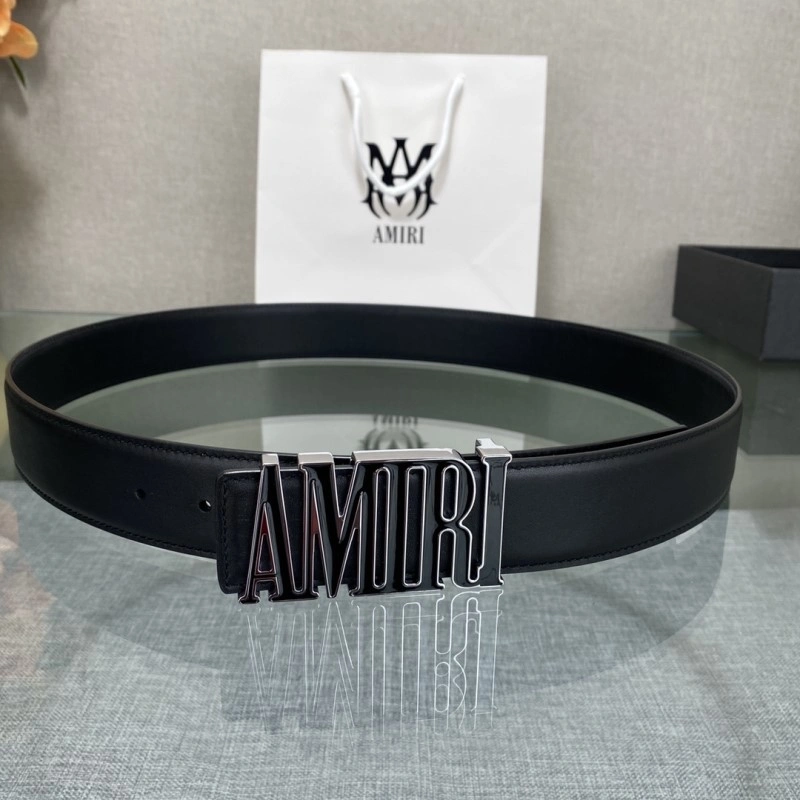 SportInspired Amiri Belts 282769