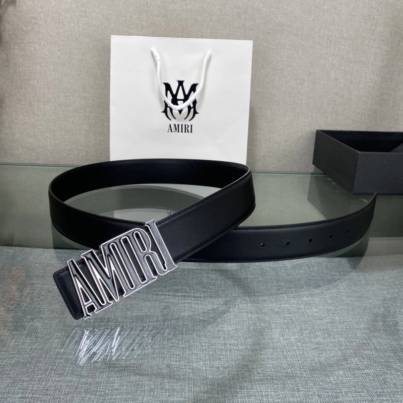 SportInspired Amiri Belts 282769