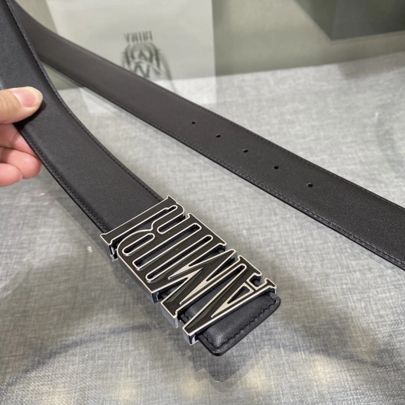 SportInspired Amiri Belts 282769