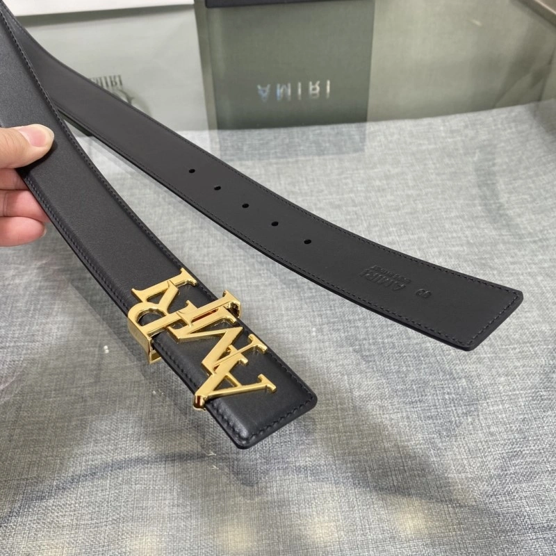Amiri Belts SunProtective 282768