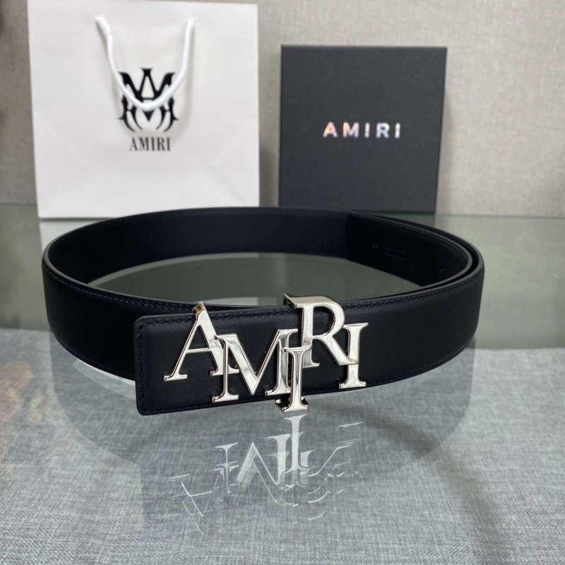 Chic Amiri Belts 282744