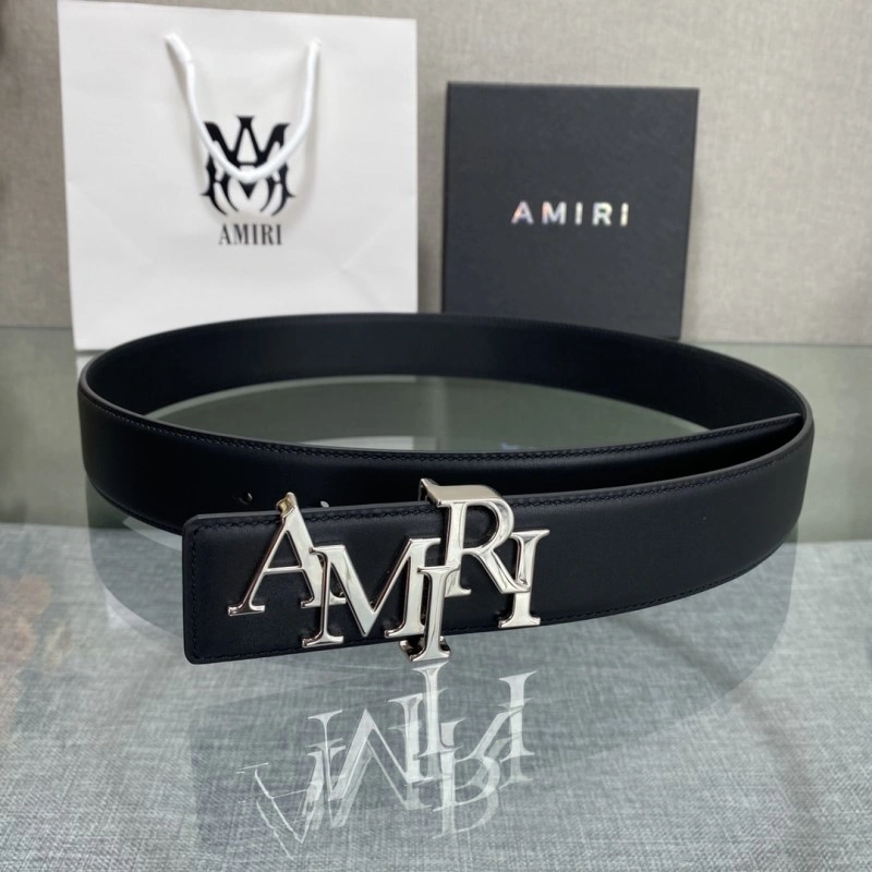 Chic Amiri Belts 282744