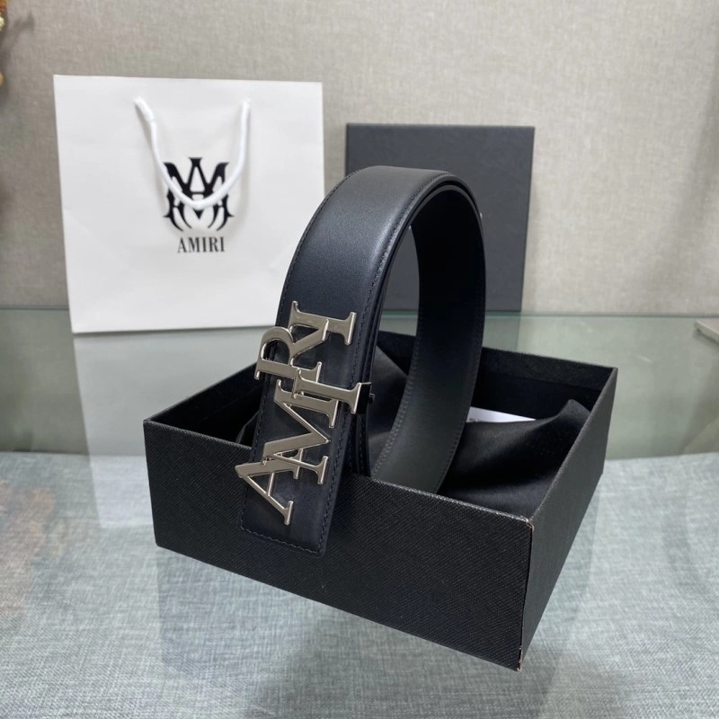 Chic Amiri Belts 282744