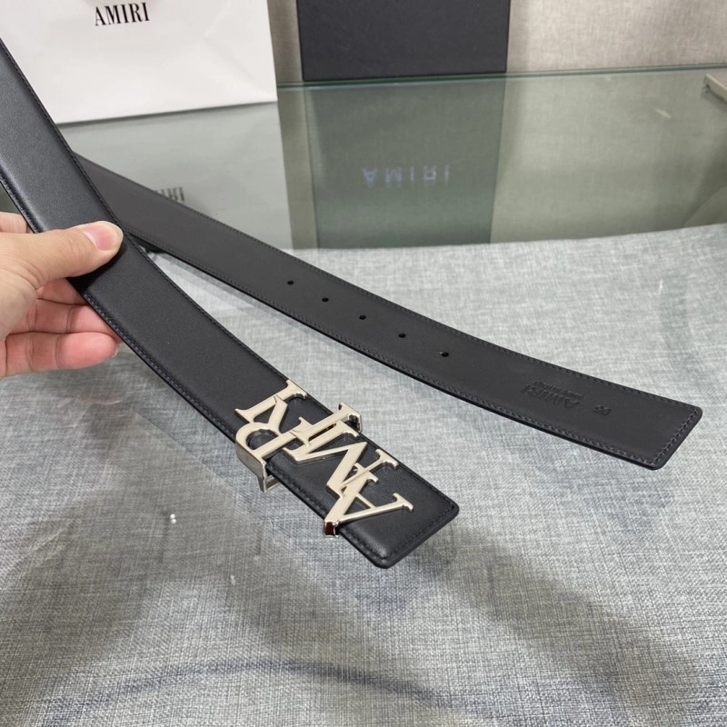 Chic Amiri Belts 282744