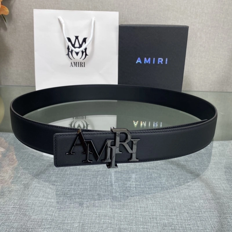 Chic Amiri Belts 282748