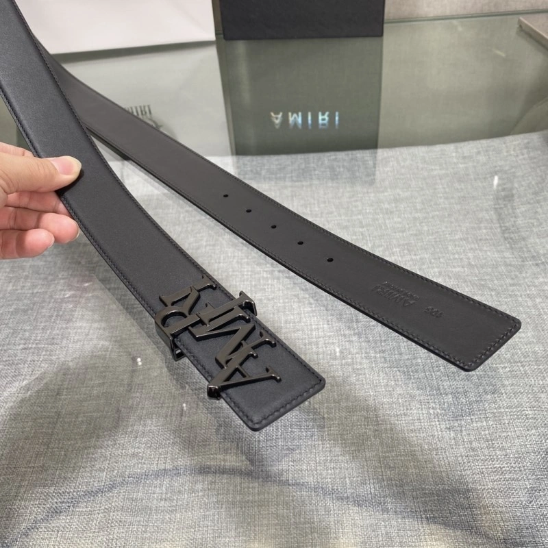 Chic Amiri Belts 282748