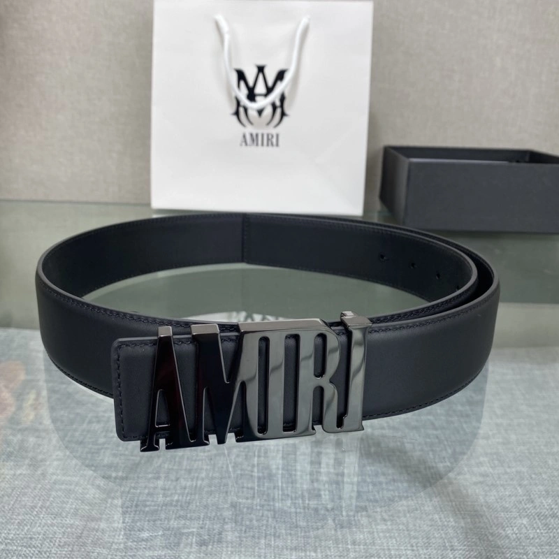 DailyWear Amiri Belts 282739