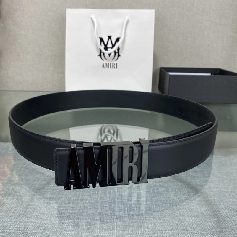 DailyWear Amiri Belts 282739