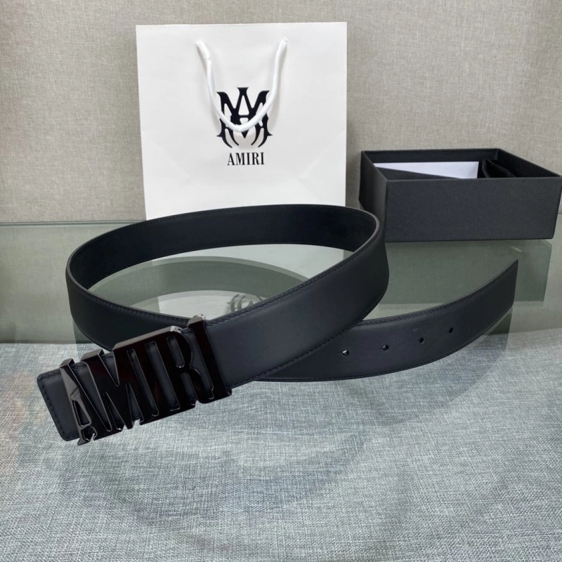 DailyWear Amiri Belts 282739