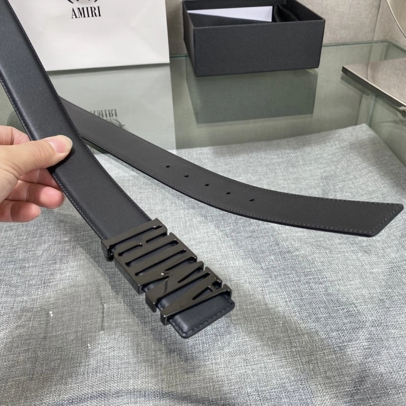DailyWear Amiri Belts 282739