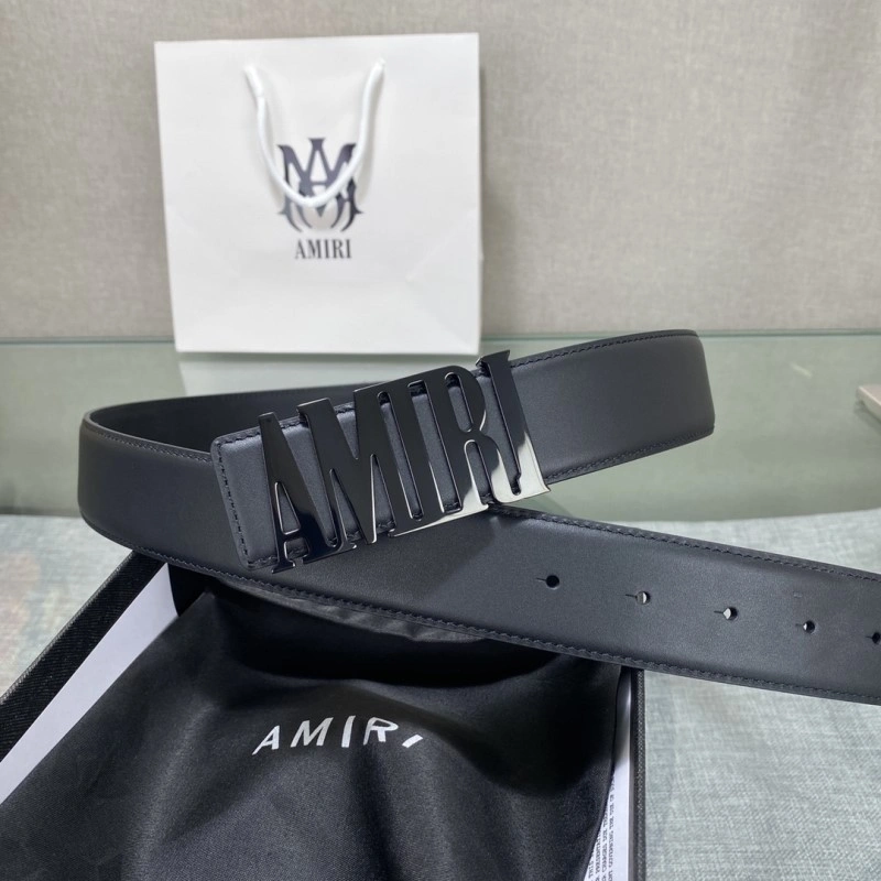 DailyWear Amiri Belts 282739
