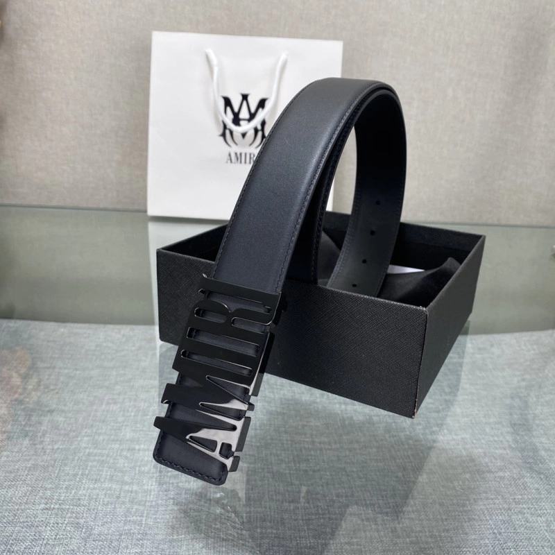 DailyWear Amiri Belts 282739