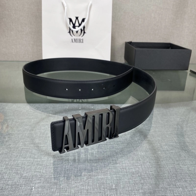 DailyWear Amiri Belts 282739