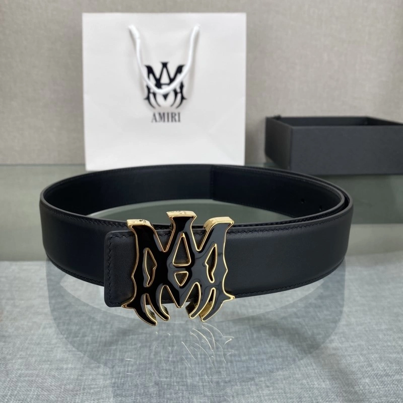 Comfortable Amiri Belts 282743