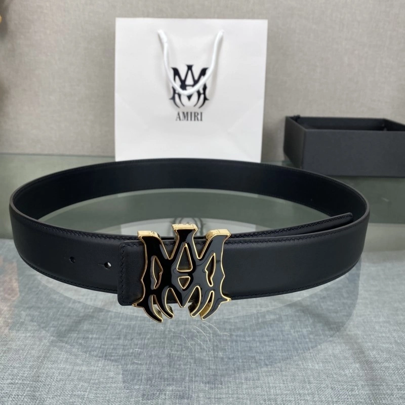 Comfortable Amiri Belts 282743