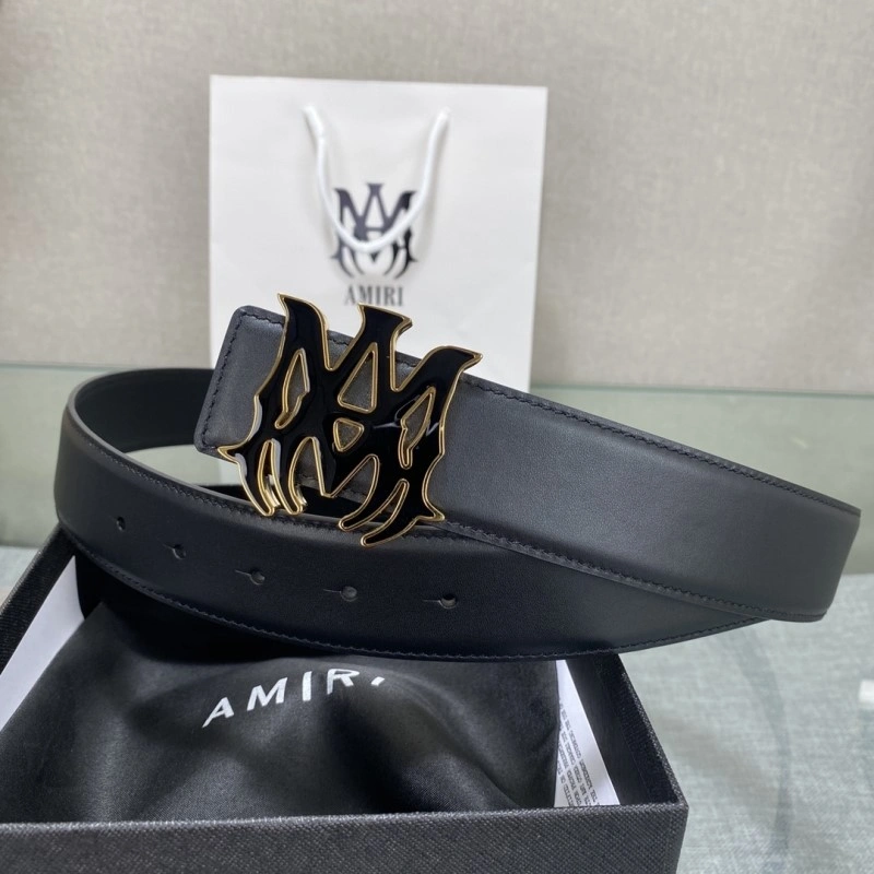 Comfortable Amiri Belts 282743