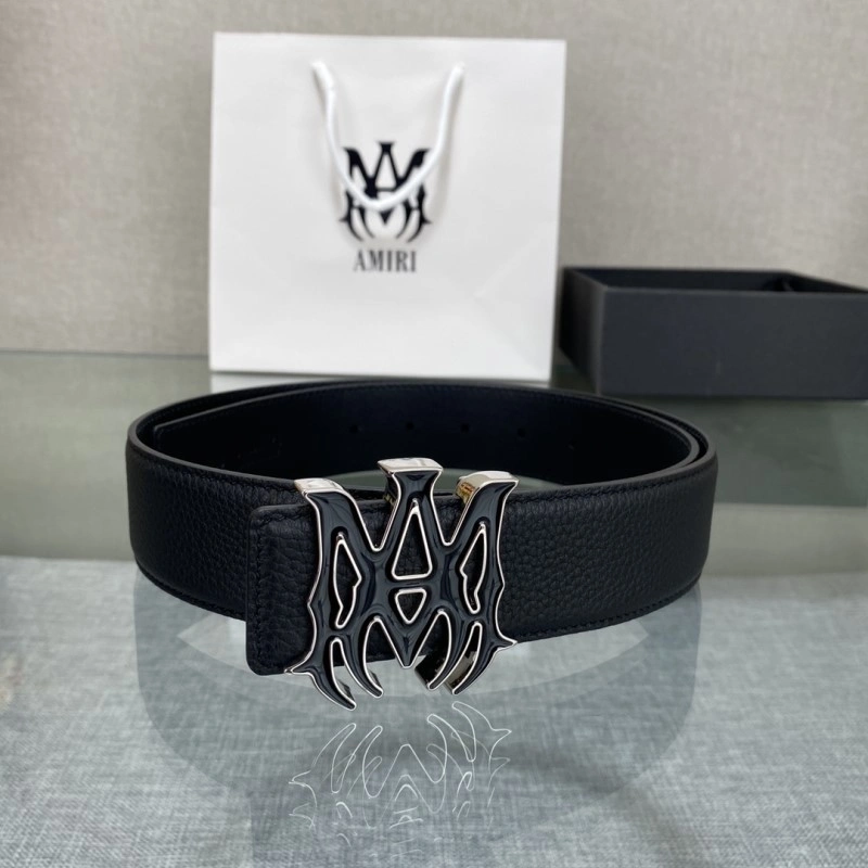 Comfortable Amiri Belts 282743