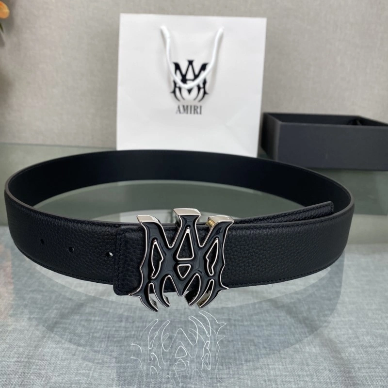 Comfortable Amiri Belts 282743