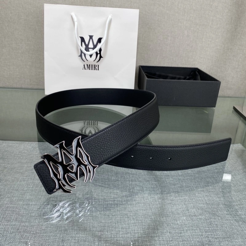 Comfortable Amiri Belts 282743