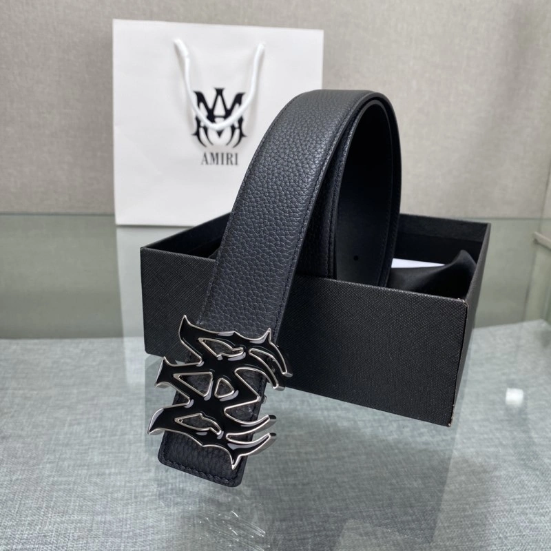 Comfortable Amiri Belts 282743