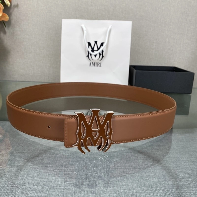 Durable Amiri Belts 282740