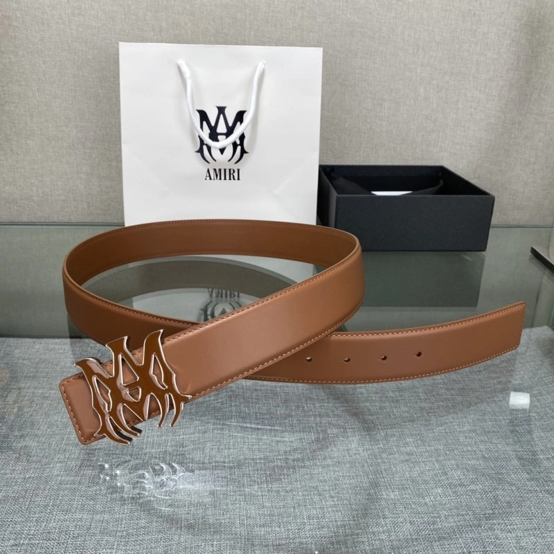 Durable Amiri Belts 282740