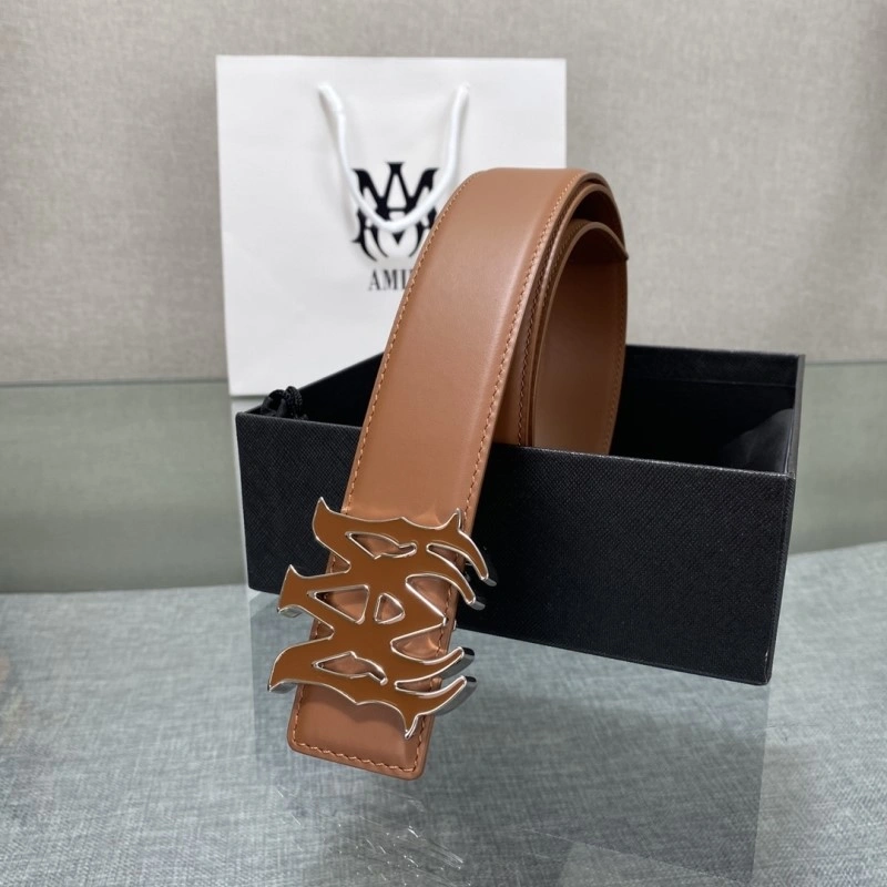 Durable Amiri Belts 282740