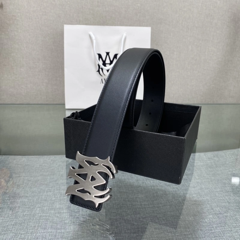 Durable Amiri Belts 282740