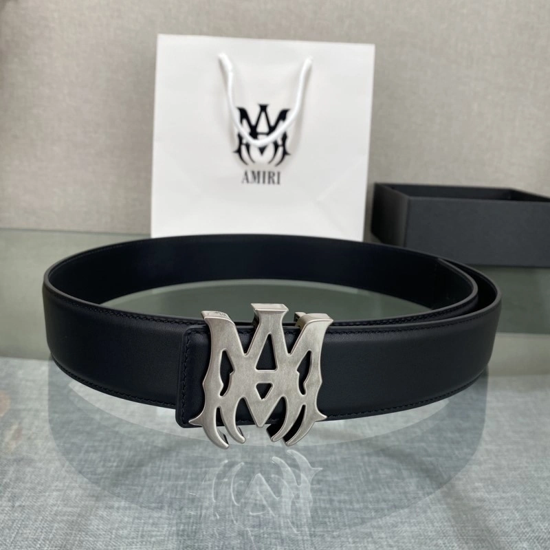 Durable Amiri Belts 282740