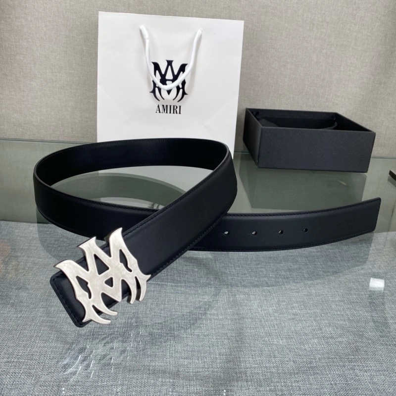 Durable Amiri Belts 282740