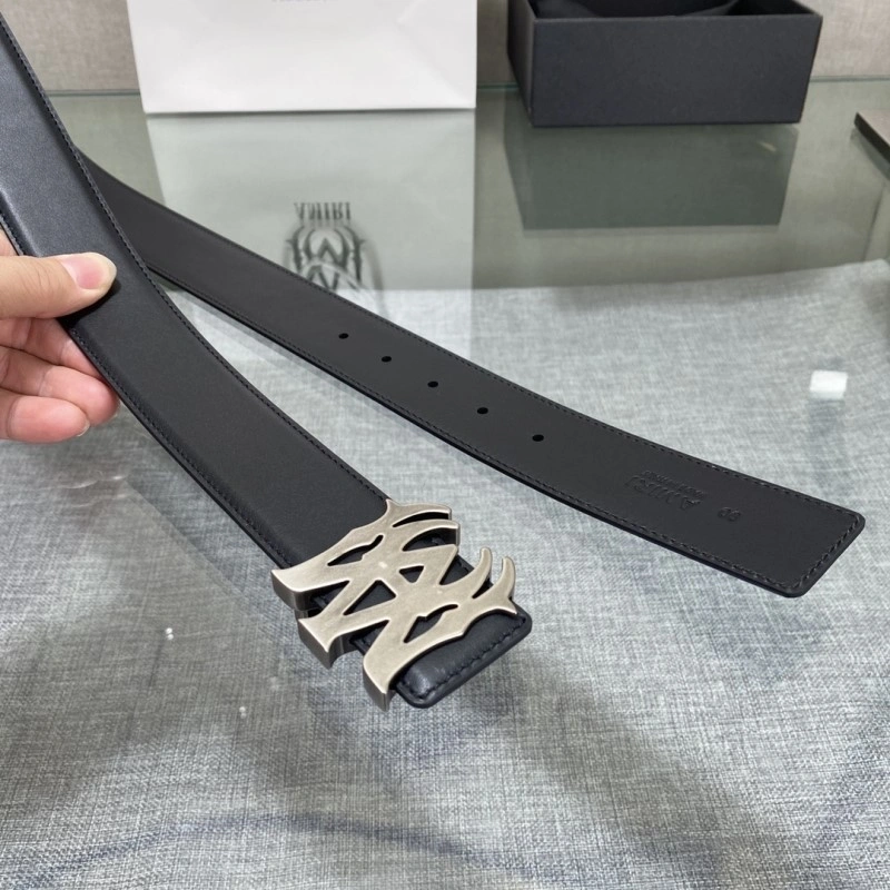 Durable Amiri Belts 282740
