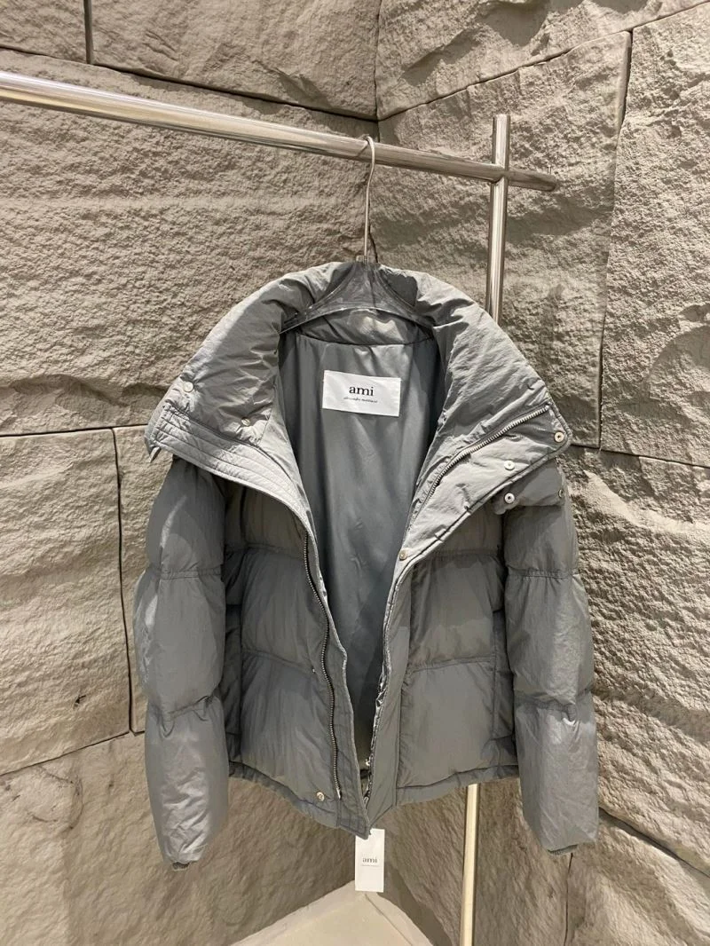 Trendsetting Amiri Down Jackets 164988