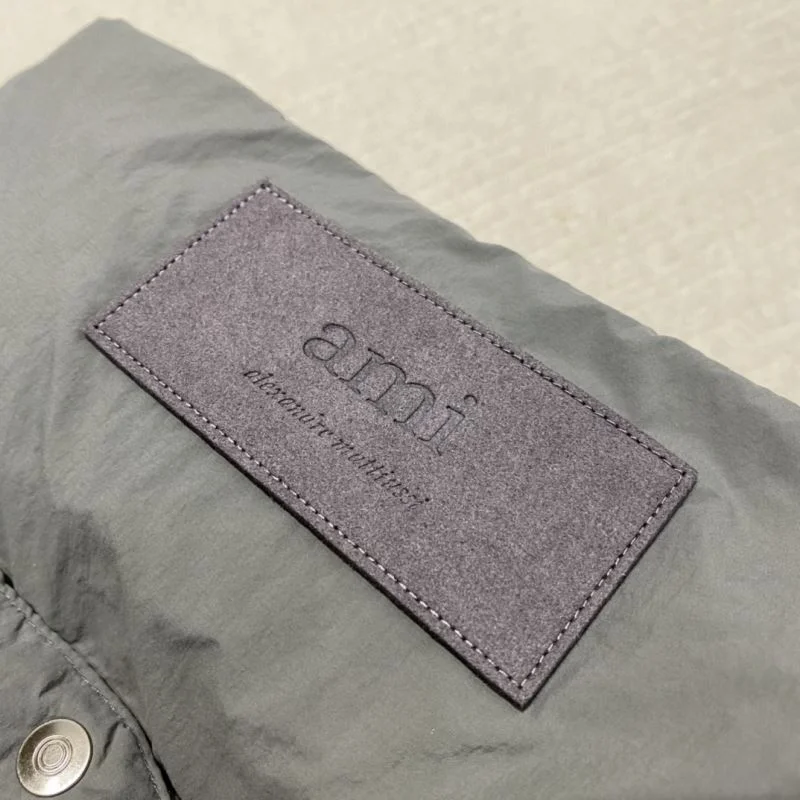 Trendsetting Amiri Down Jackets 164988