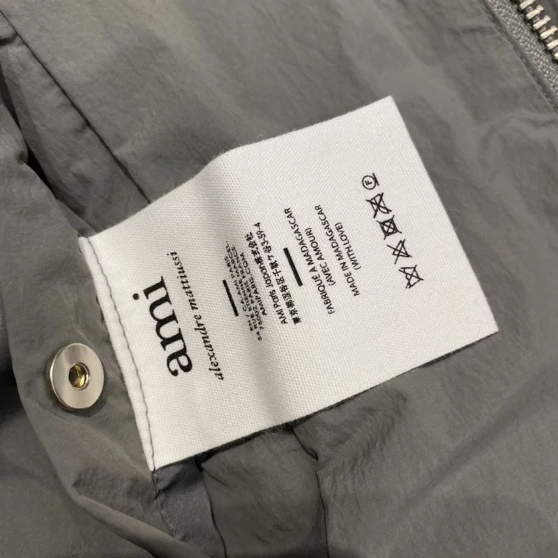 Trendsetting Amiri Down Jackets 164988